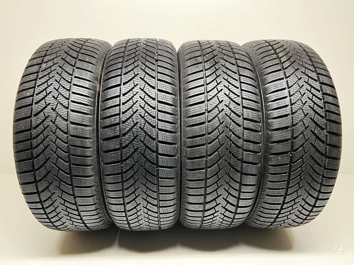Semperit Speed Grip 3, winter 205/55 R16