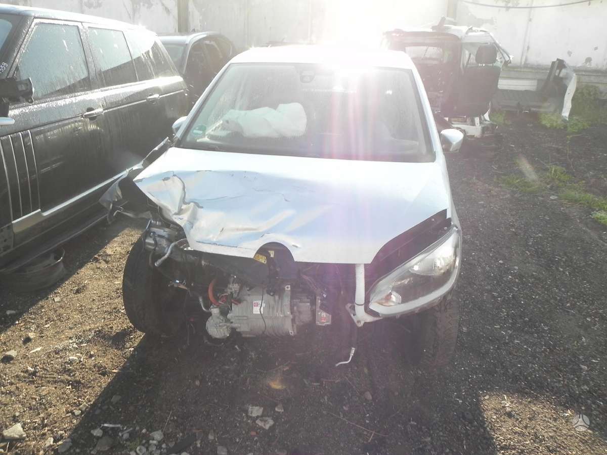 Volkswagen Up for parts