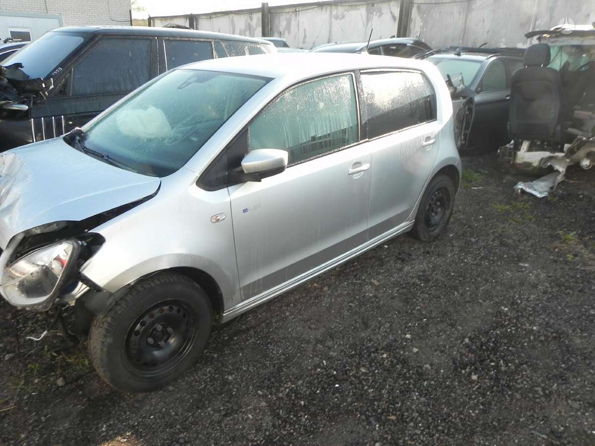Volkswagen Up for parts