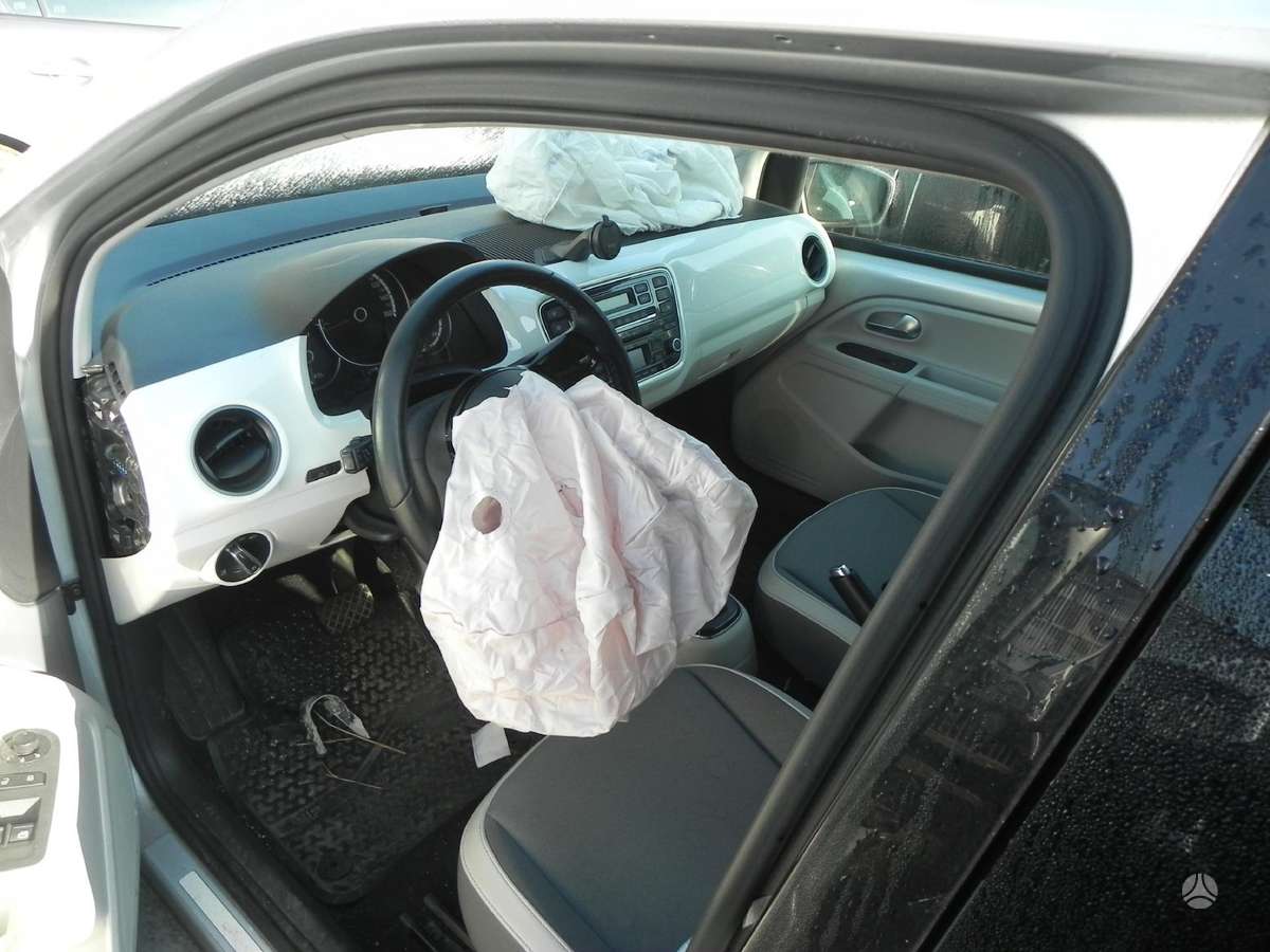 Volkswagen Up for parts