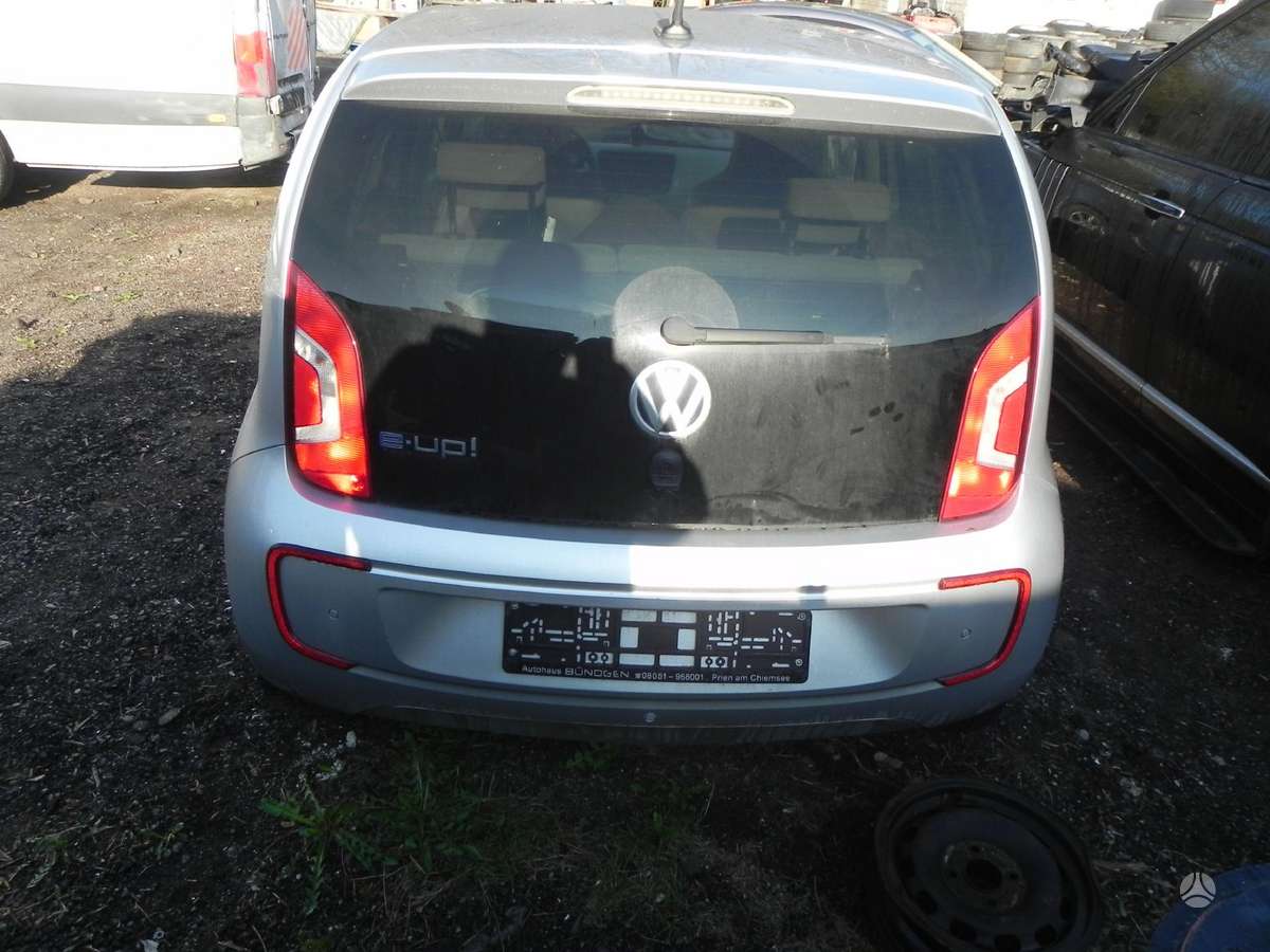 Volkswagen Up for parts