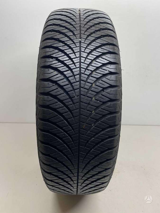 Goodyear Vector4Seasons 2020m, universalios 195/65 R15