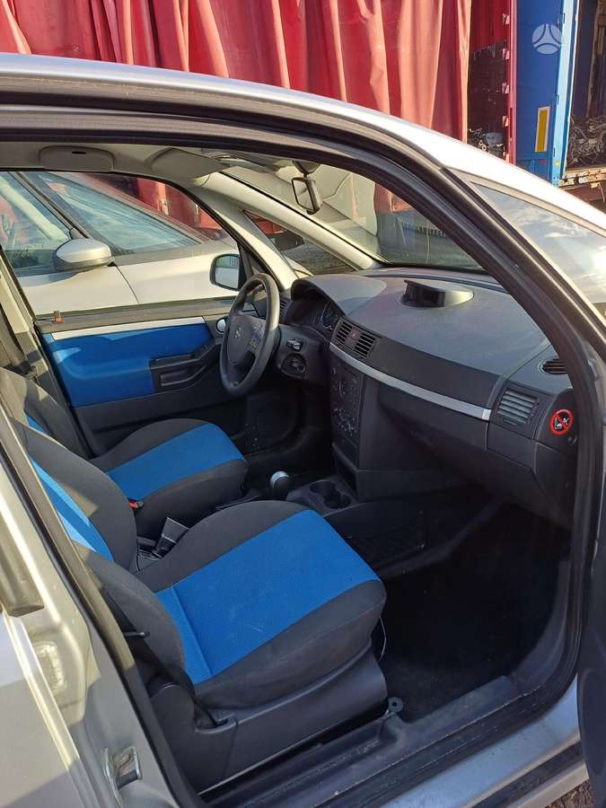 Opel Meriva for parts