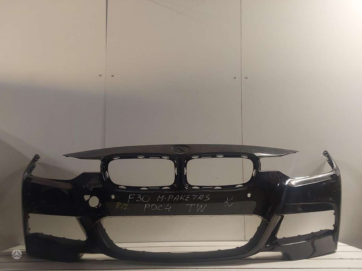 BMW 3 serija по частям