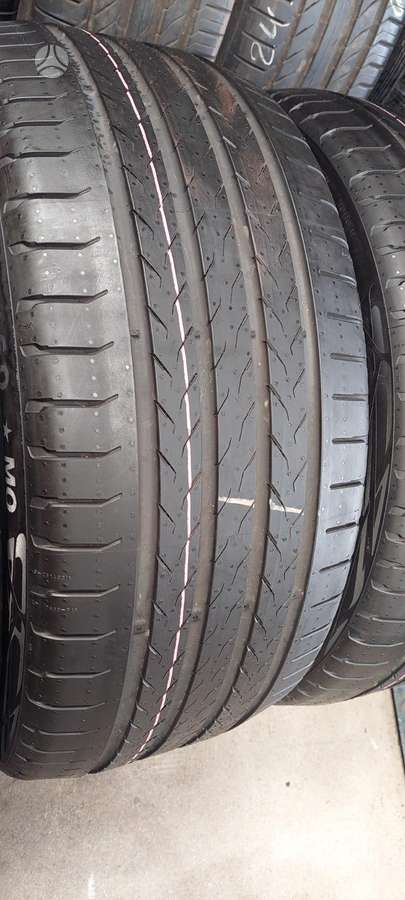 Continental, vasarinės 245/45 R19
