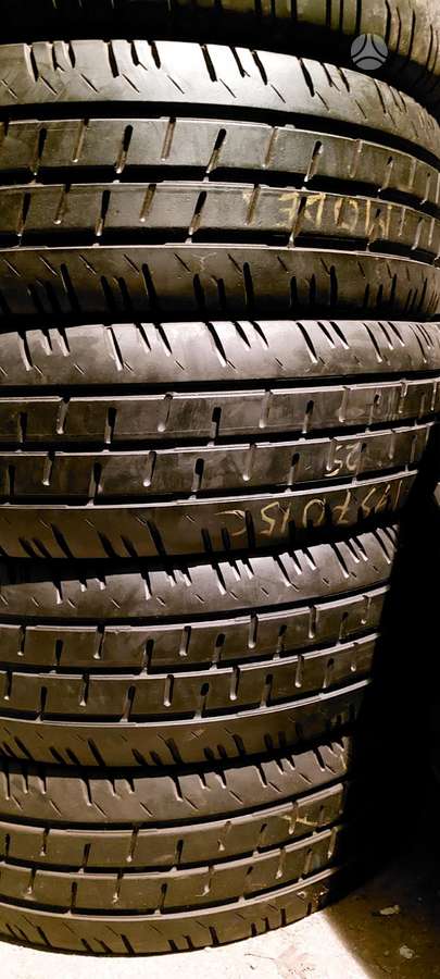 Goodyear , Continental, vasarinės 195/70 R15