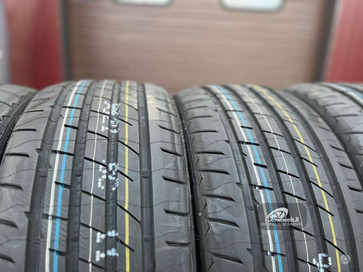 Lassa Driveways Sport, летние 235/40 R18