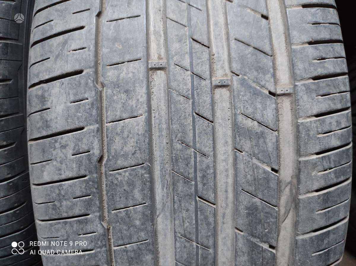 Hankook, vasaras 285/45 R21