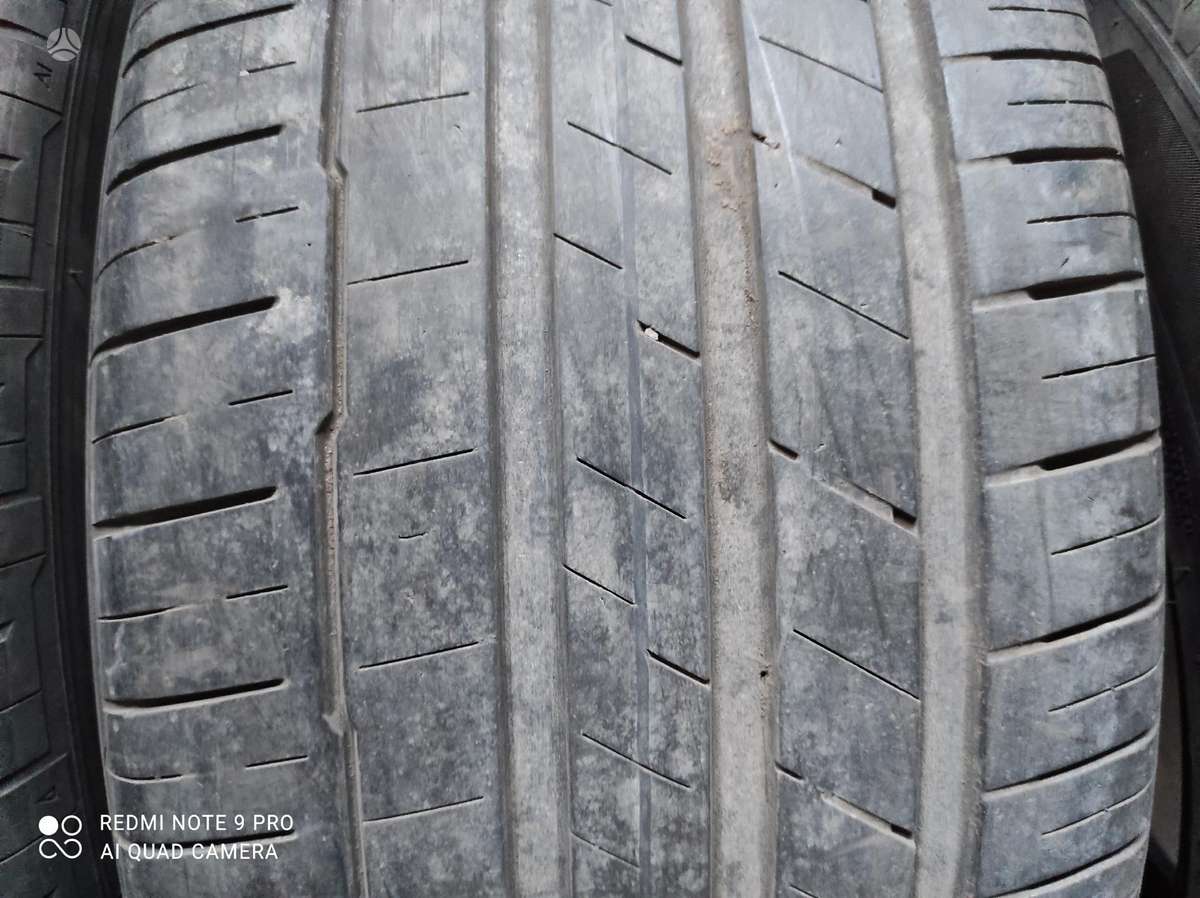 Hankook, vasaras 285/45 R21