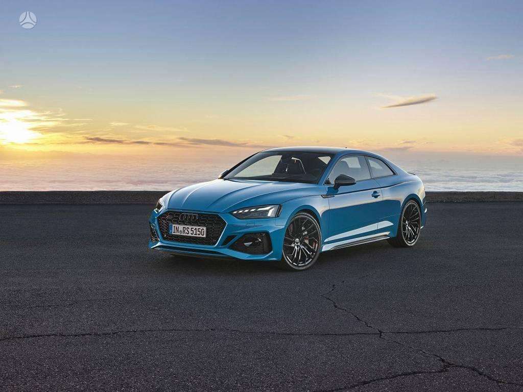 Audi EU-Evan Style Gloss, легкосплавные , R20