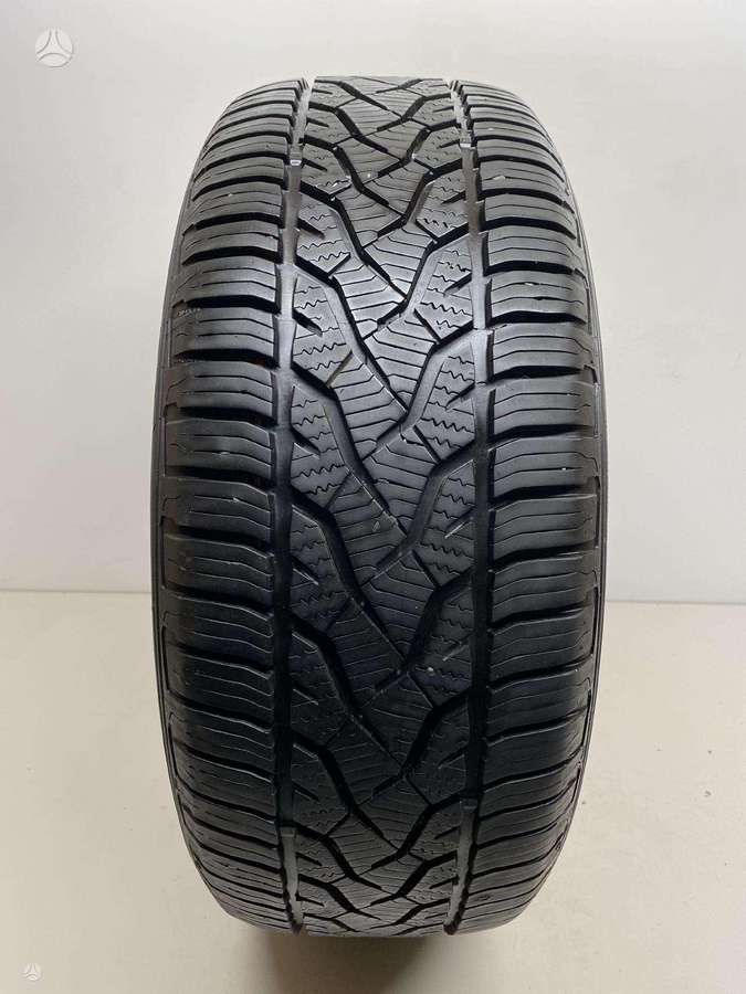 Barum Quartaris 5 2020m, Universalios 215/55 R16 | A23455891