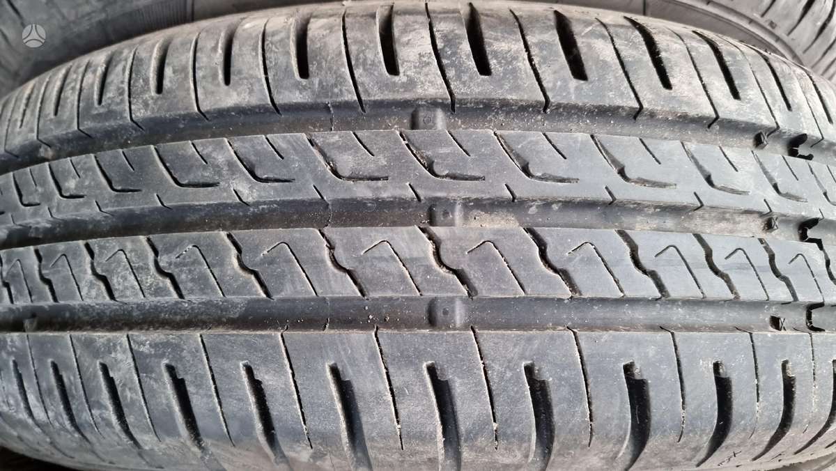 Semperit Speed Life 3, vasarinės 185/65 R15