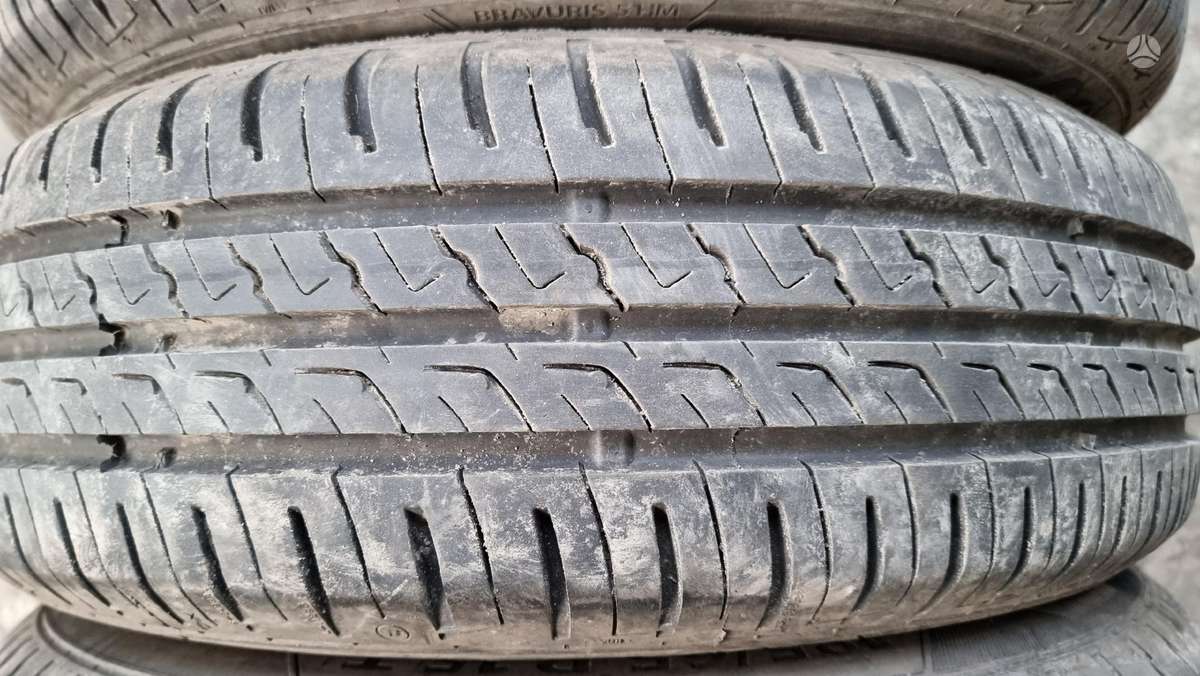 Semperit Speed Life 3, summer 185/65 R15