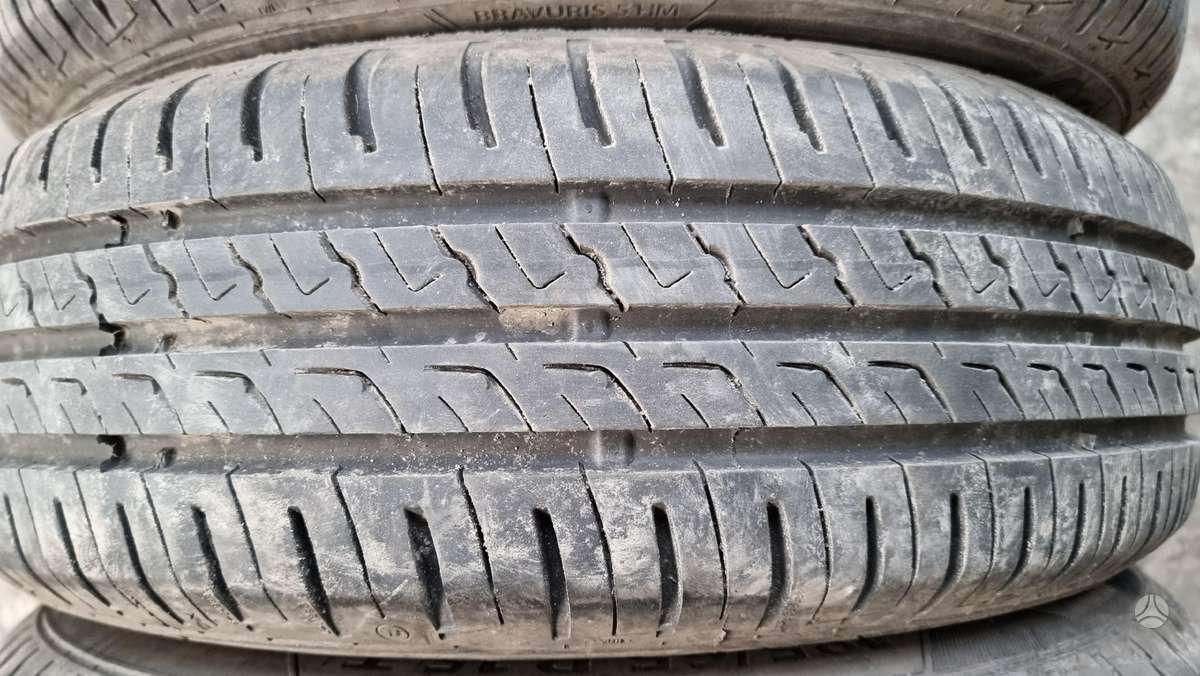 Semperit Speed Life 3, vasarinės 185/65 R15