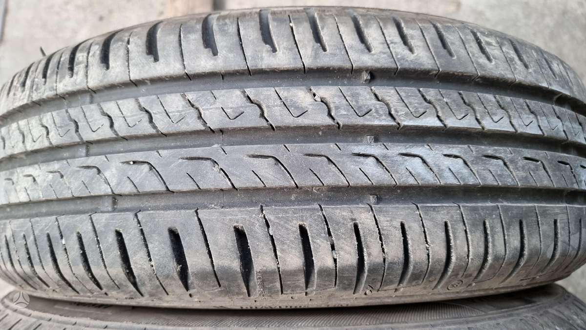 Semperit Speed Life 3, vasarinės 185/65 R15