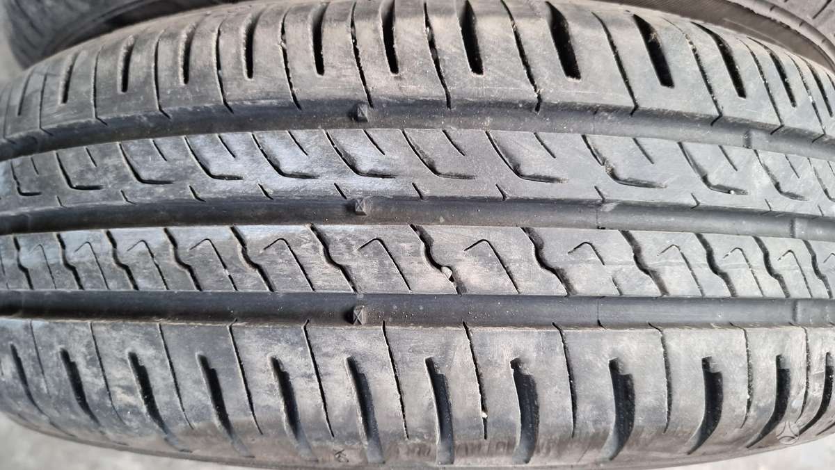 Semperit Speed Life 3, vasarinės 185/65 R15