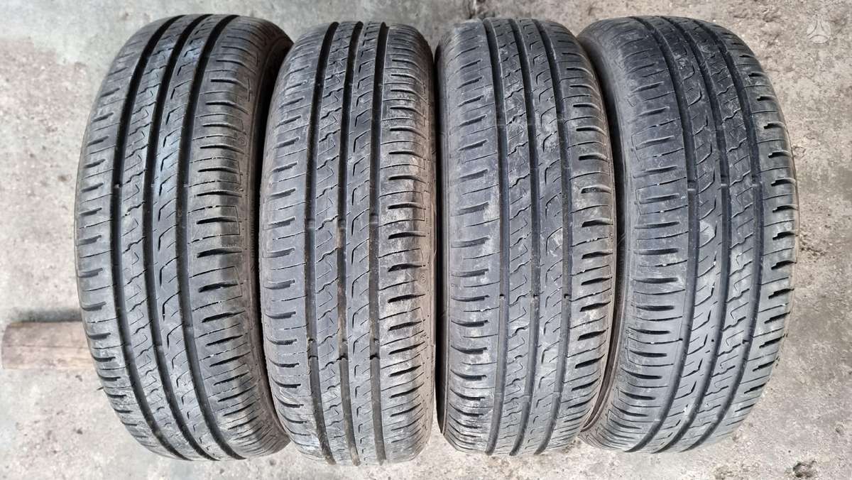 Semperit Speed Life 3, summer 185/65 R15