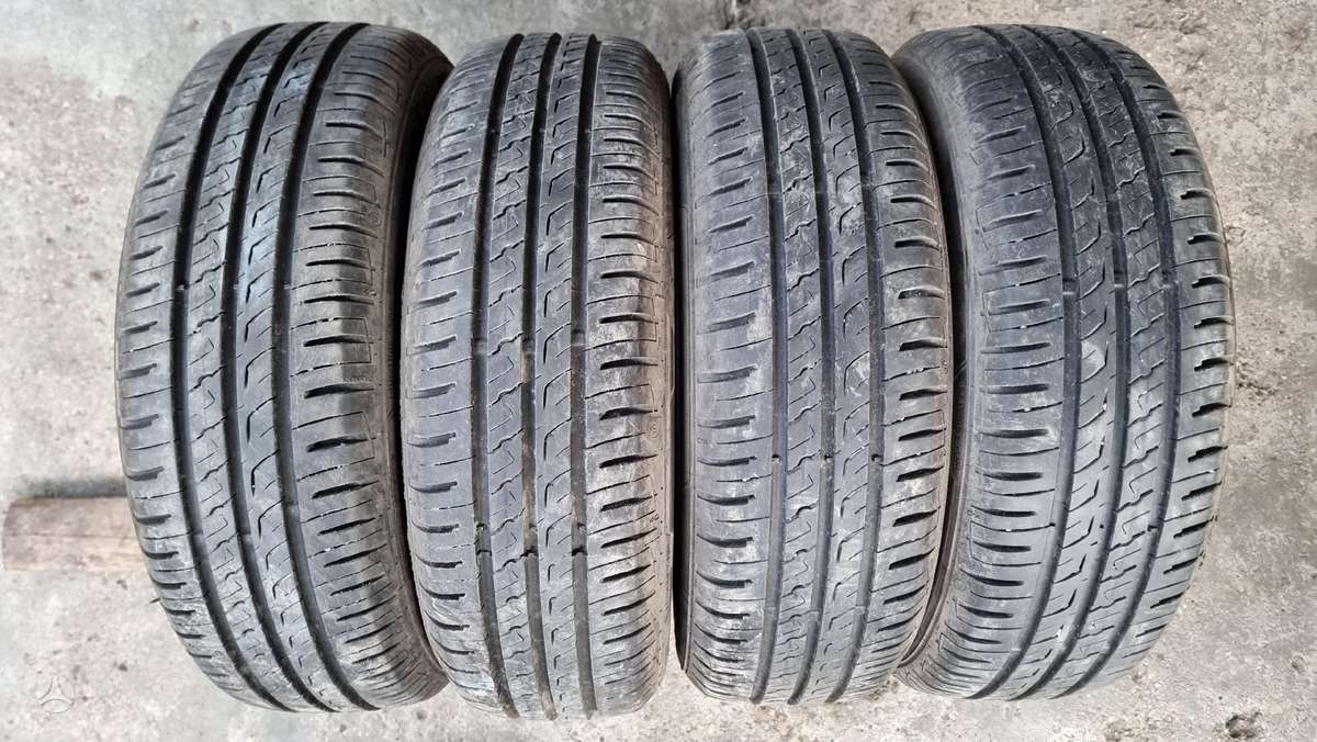 Semperit Speed Life 3, vasarinės 185/65 R15