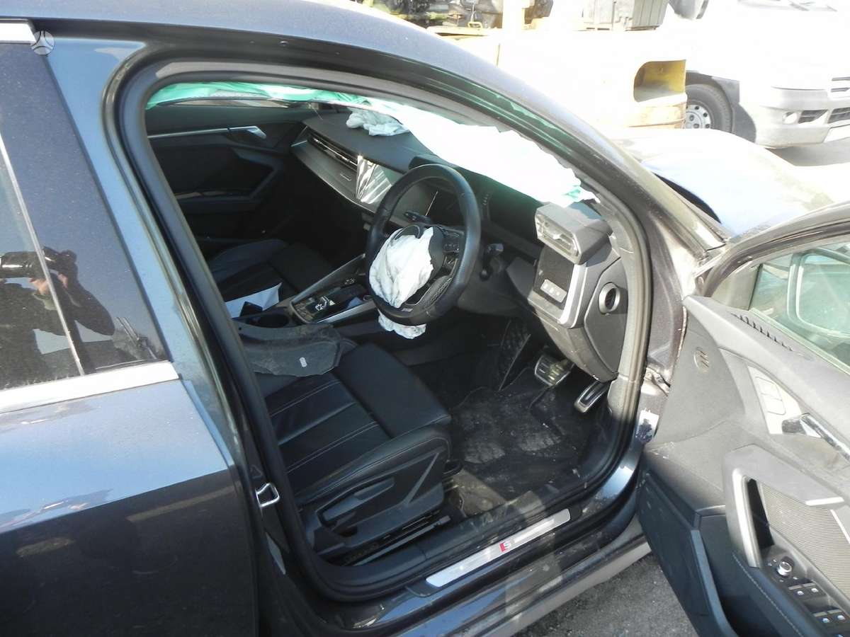 Audi A3 for parts