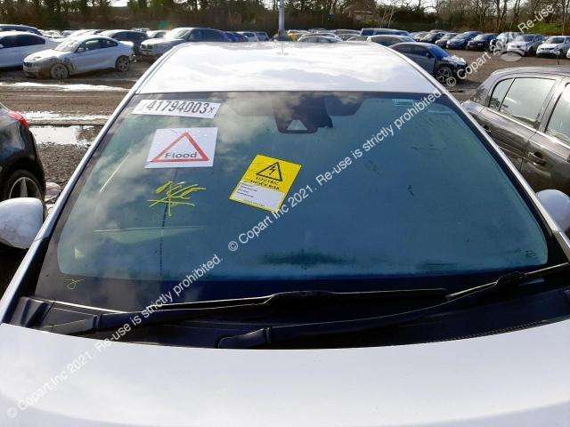 Toyota Prius+ for parts