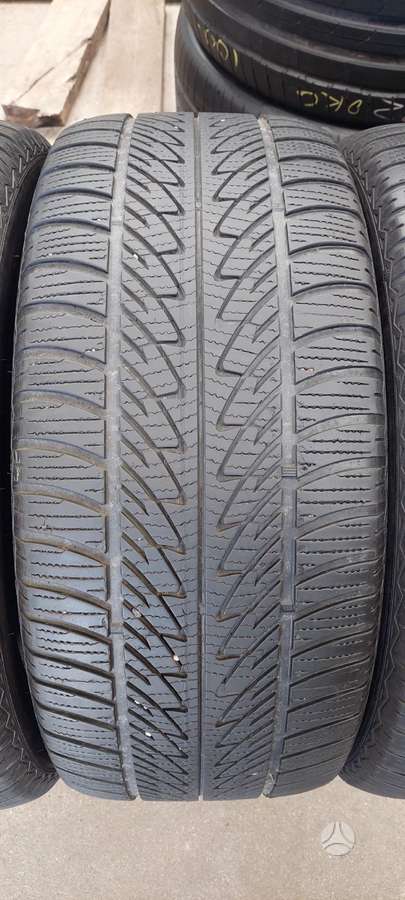 Goodyear, winter 285/45 R20