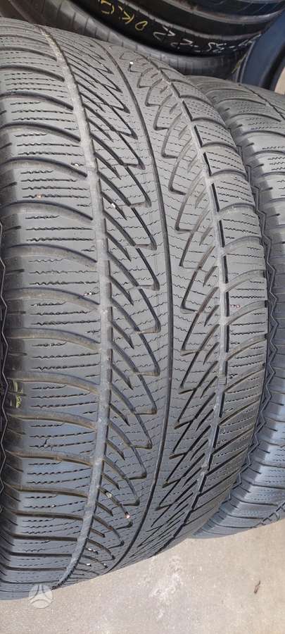 Goodyear, winter 285/45 R20