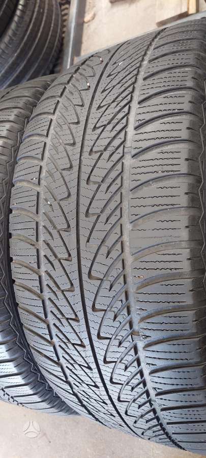 Goodyear, winter 285/45 R20