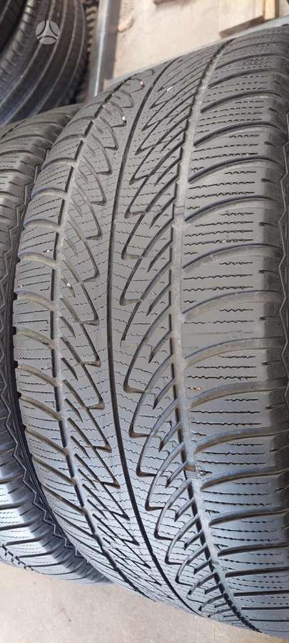Goodyear, žieminės 285/45 R20