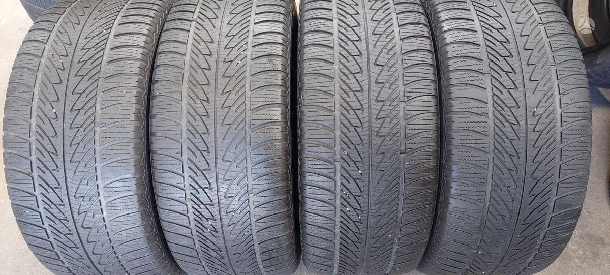 Goodyear, žieminės 285/45 R20