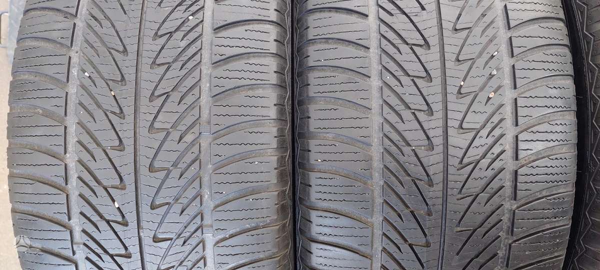 Goodyear, winter 285/45 R20