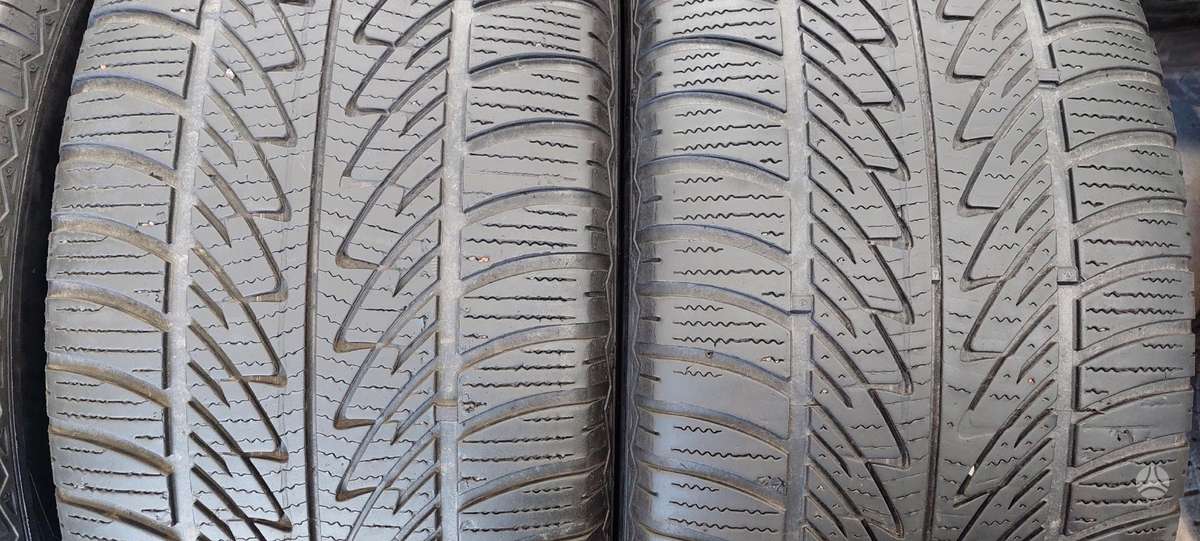 Goodyear, žieminės 285/45 R20