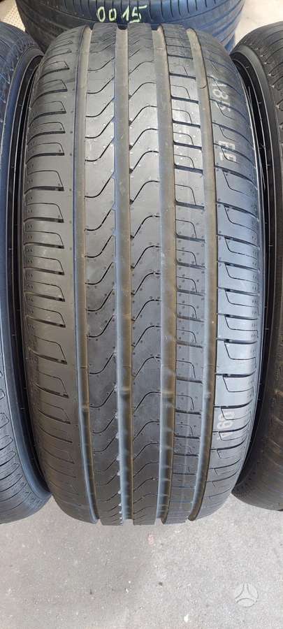 Pirelli, summer 255/60 R18