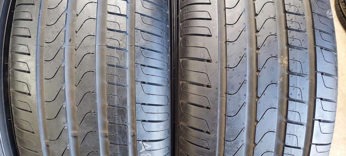 Pirelli, летние 255/60 R18