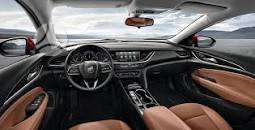 Buick Regal panelė, oro pagalvės, saugos diržai