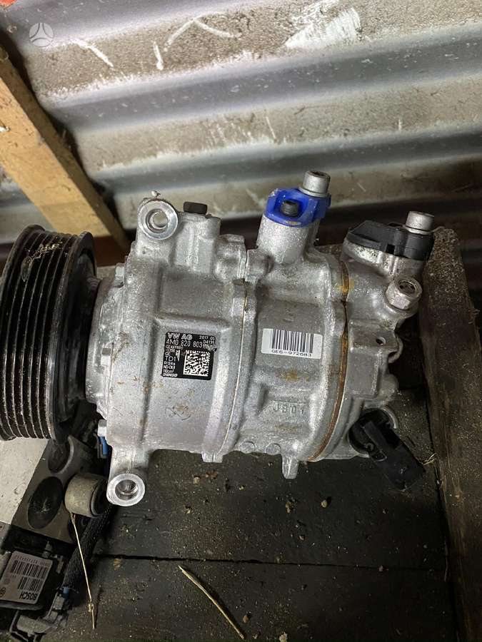 Audi -kita- engine parts