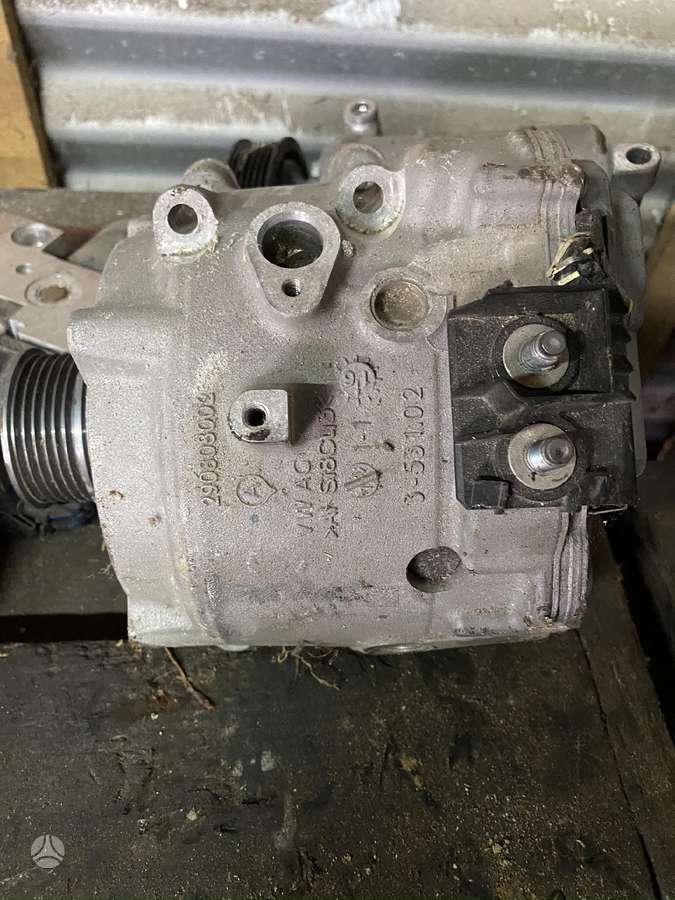 Audi -kita- engine parts