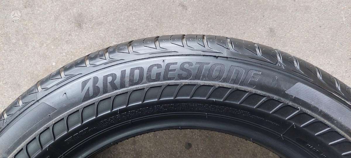 Bridgestone, summer 225/55 R17