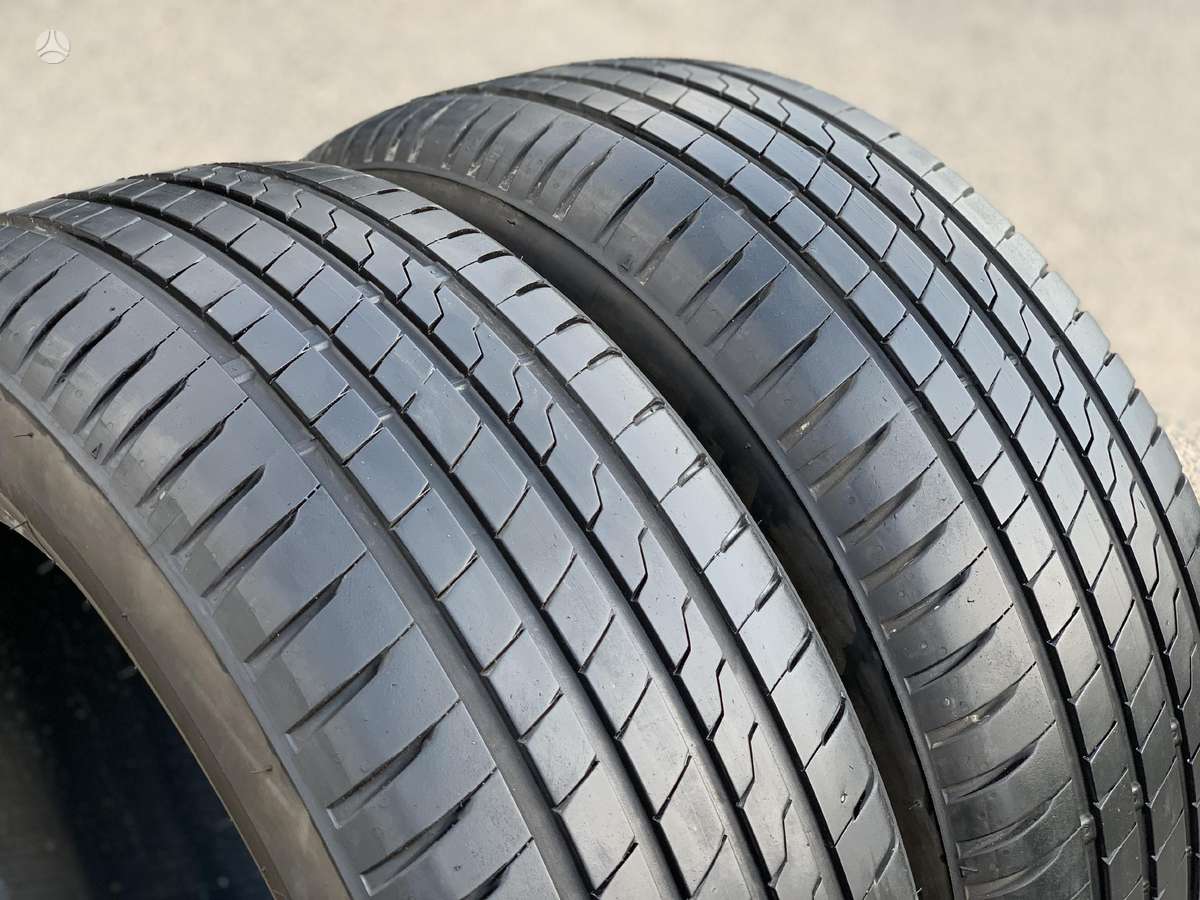 Firestone Roadhawk, летние 205/55 R16