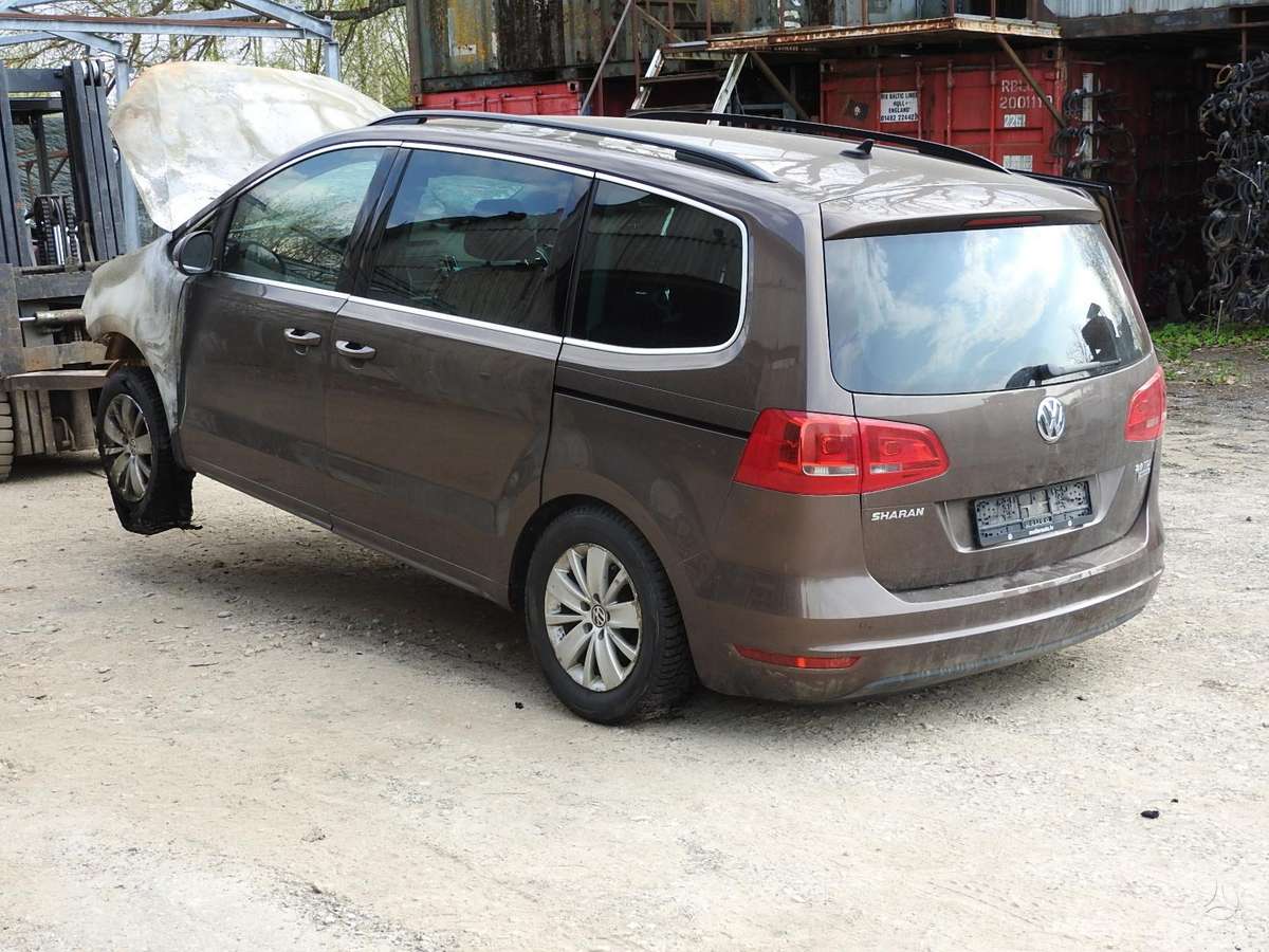 Volkswagen Sharan Engine cede cffb gear box code njq google maps autokapset