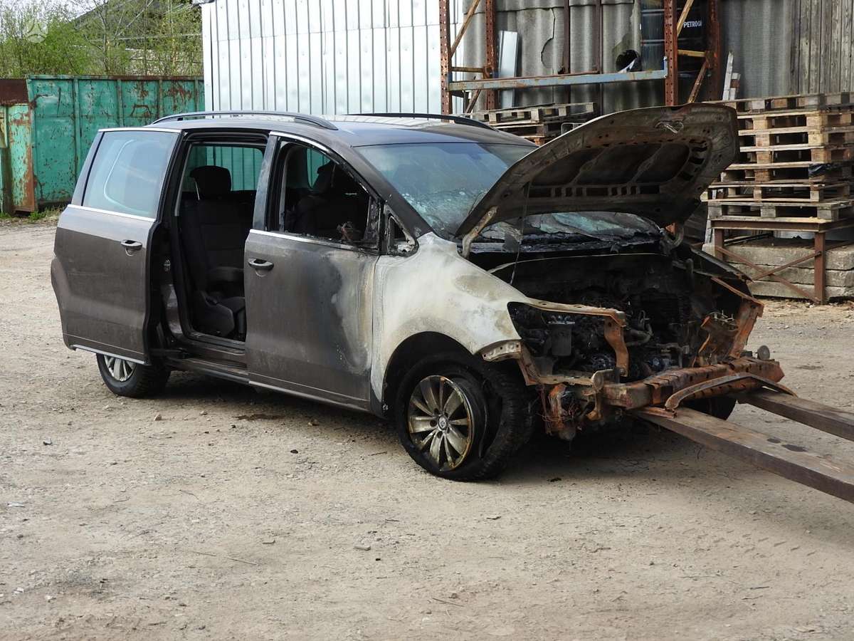 Volkswagen Sharan Engine cede cffb gear box code njq google maps autokapset