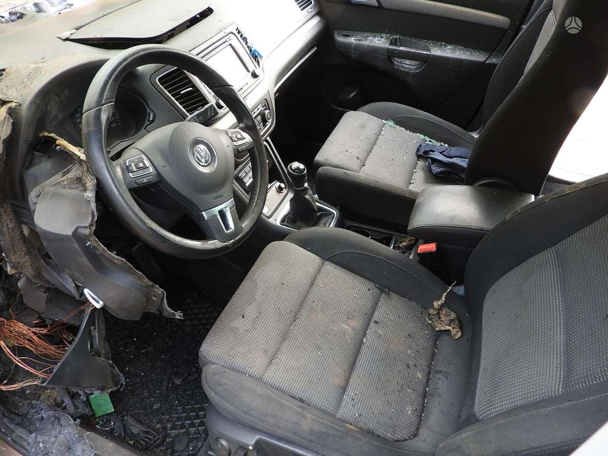 Volkswagen Sharan Engine cede cffb gear box code njq google maps autokapset