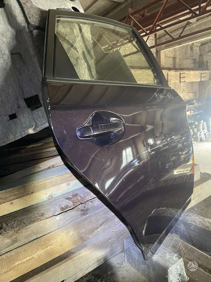 Toyota Prius for parts