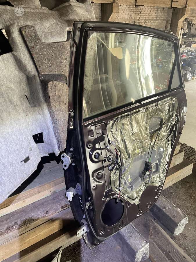 Toyota Prius for parts