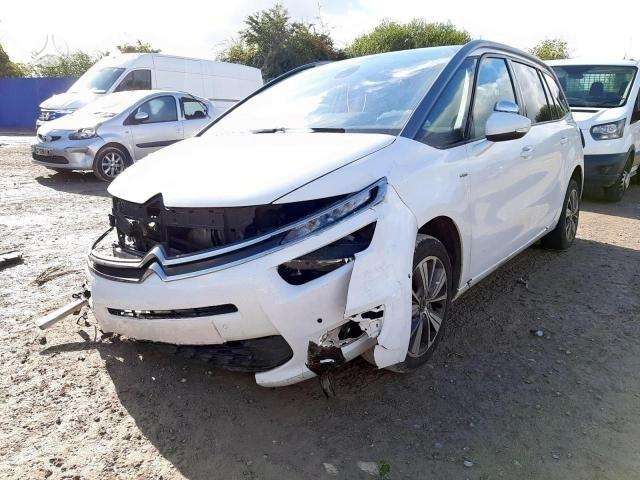 Citroen Grand C4 Picasso