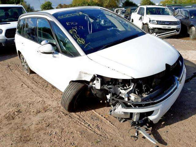 Citroen Grand C4 Picasso