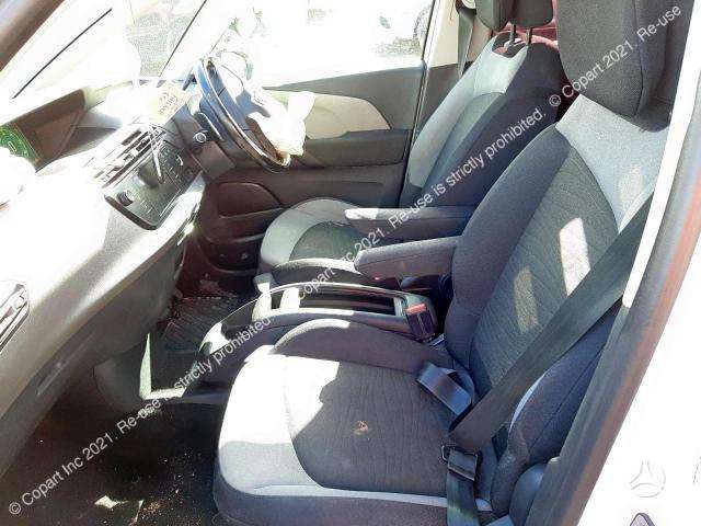 Citroen Grand C4 Picasso