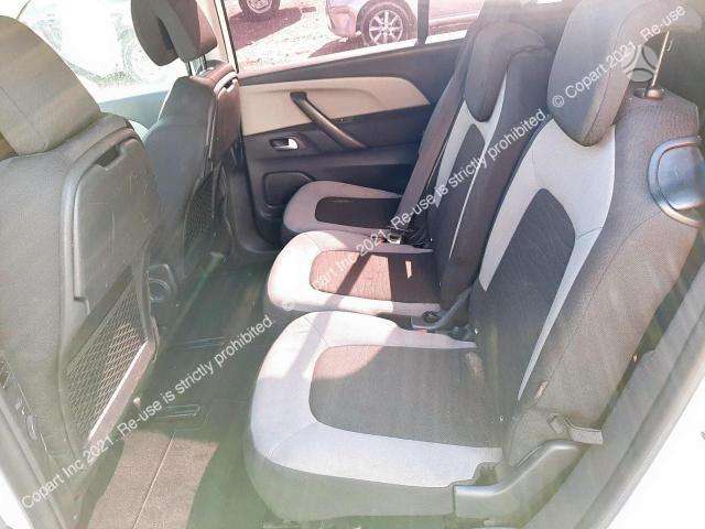 Citroen Grand C4 Picasso