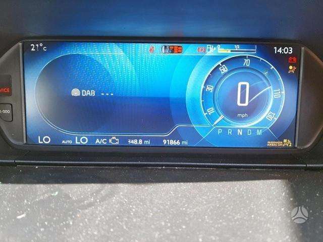 Citroen Grand C4 Picasso