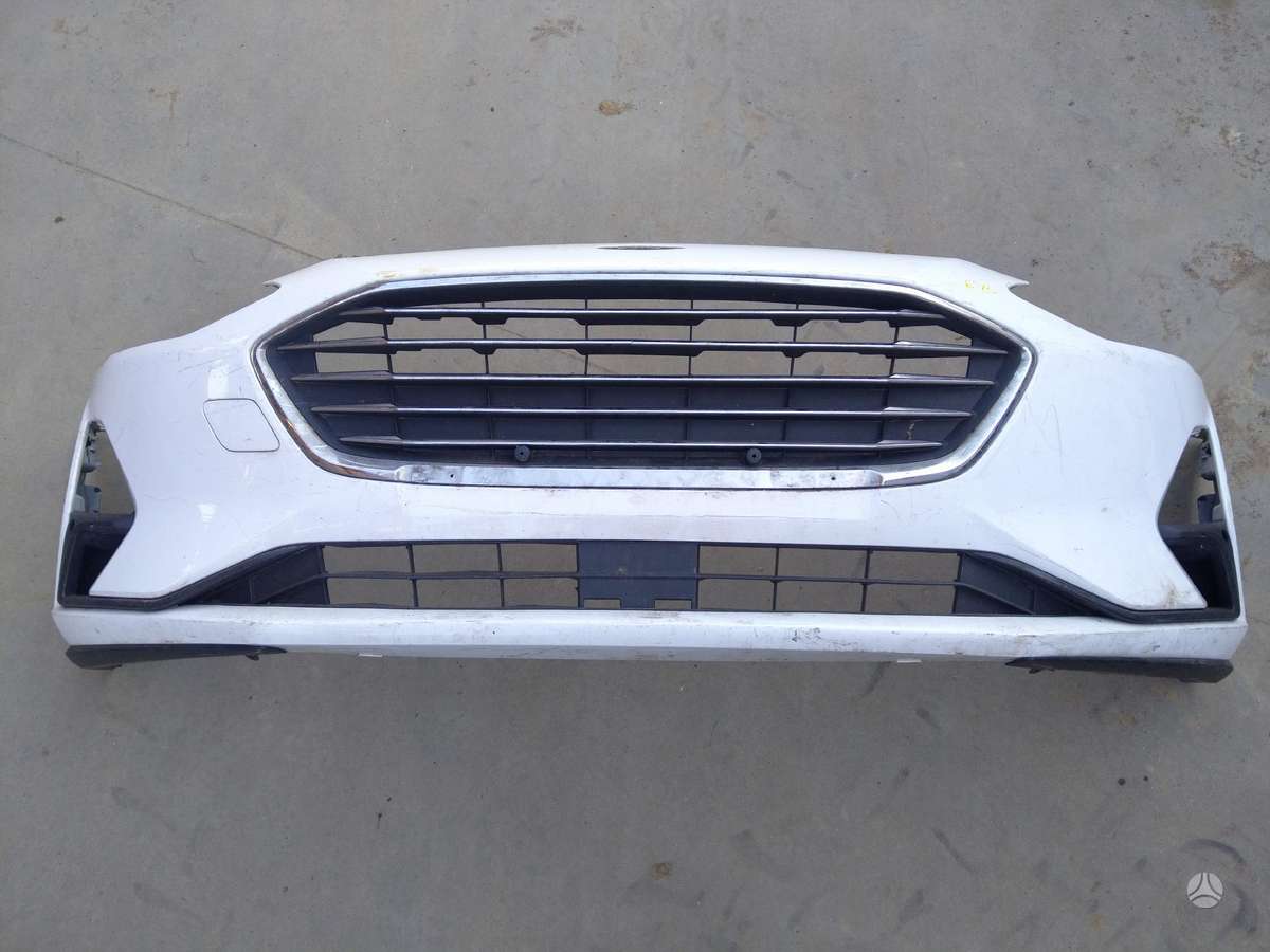 Ford Focus детали кузова