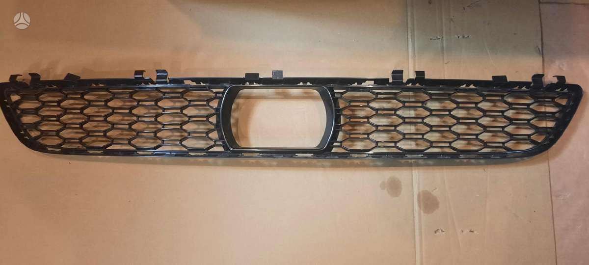 BMW 5 serija, 62108783595, бамперы (буфера)